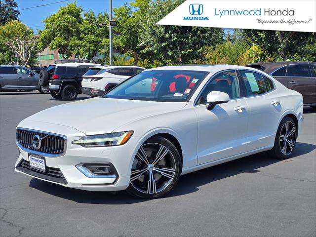 2020 Volvo S60 T6 Inscription for sale in Edmonds, WA