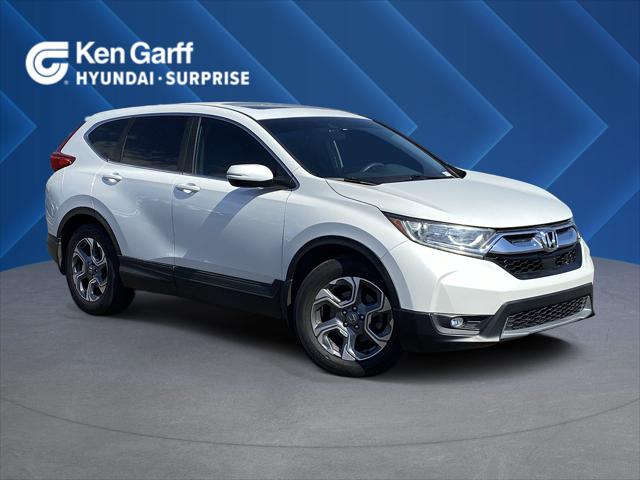 2019 Honda CR-V EX for sale in Surprise, AZ