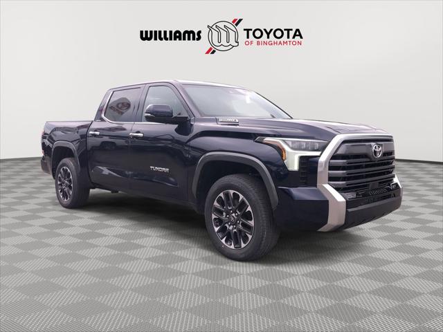 2026 Toyota Tundra Limited CrewMax 6.4 Bed for sale in Binghamton , NY