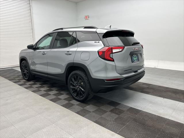 2024 GMC Terrain AWD SLE