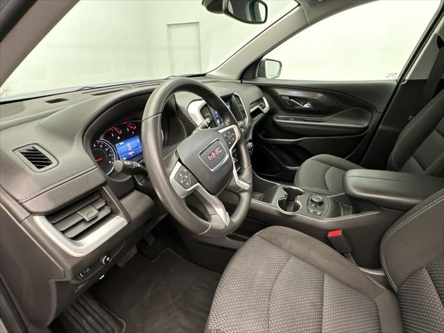 2024 GMC Terrain AWD SLE