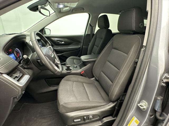 2024 GMC Terrain AWD SLE
