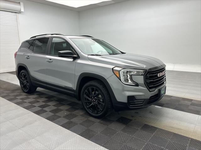 2024 GMC Terrain AWD SLE