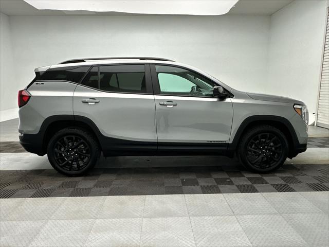 2024 GMC Terrain AWD SLE