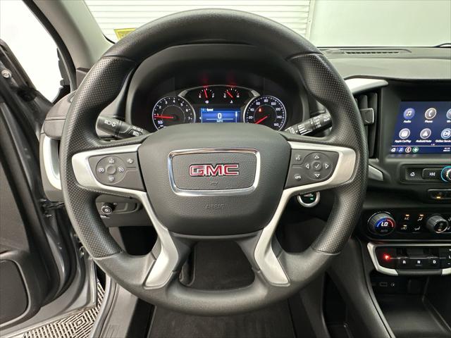 2024 GMC Terrain AWD SLE
