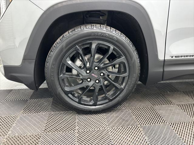 2024 GMC Terrain AWD SLE