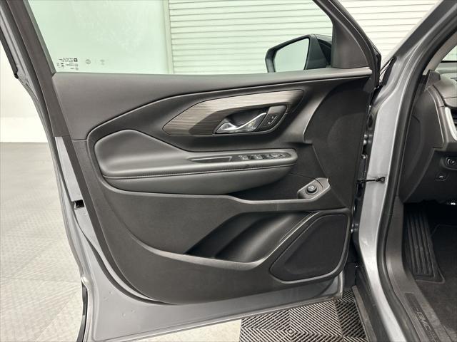 2024 GMC Terrain AWD SLE