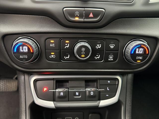 2024 GMC Terrain AWD SLE