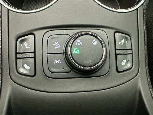 2024 GMC Terrain AWD SLE