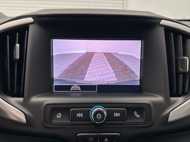 2024 GMC Terrain AWD SLE