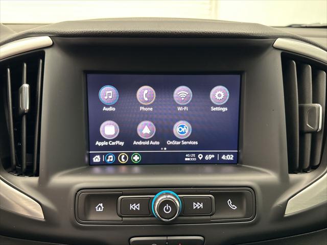 2024 GMC Terrain AWD SLE