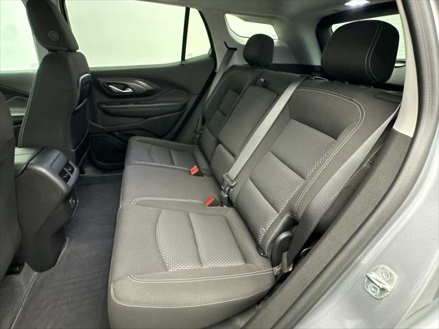 2024 GMC Terrain AWD SLE