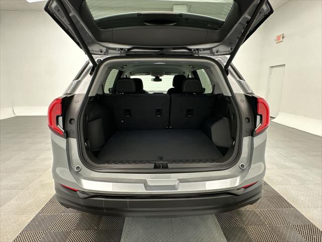 2024 GMC Terrain AWD SLE