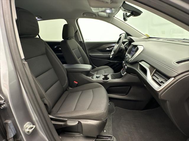 2024 GMC Terrain AWD SLE