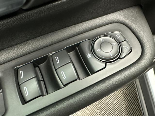 2024 GMC Terrain AWD SLE