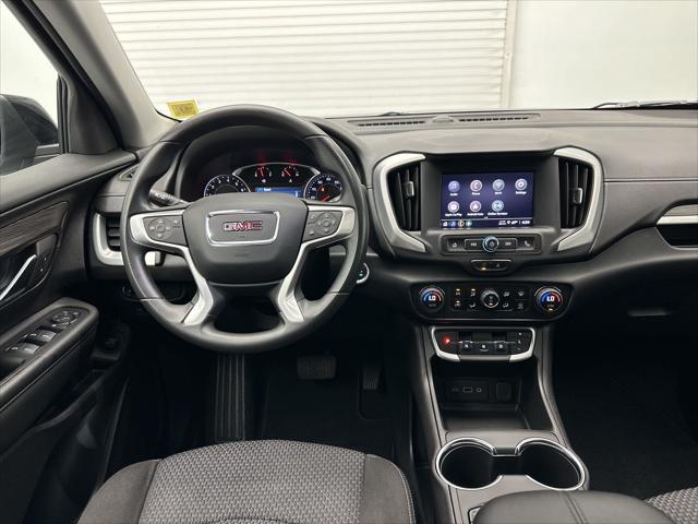 2024 GMC Terrain AWD SLE