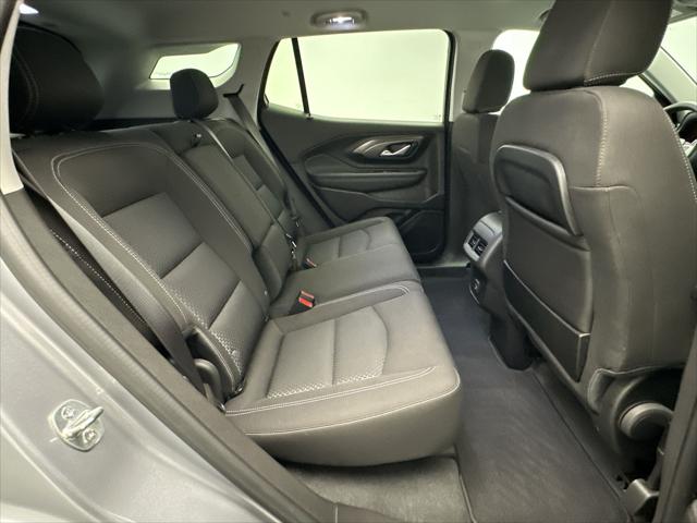 2024 GMC Terrain AWD SLE