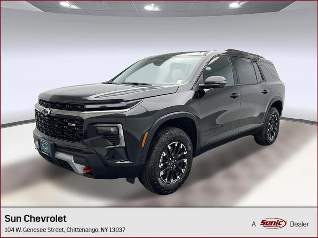 2026 Chevrolet Traverse AWD Z71 for sale in Chittenango, NY