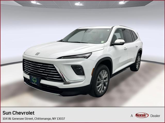 2025 Buick Enclave Preferred AWD for sale in Chittenango, NY