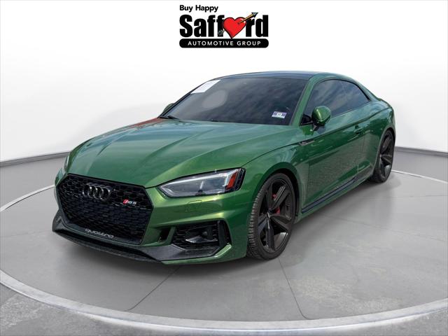 2018 Audi RS5 2.9T for sale in Winchester, VA