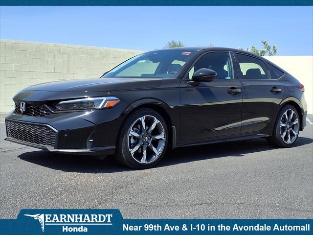 2026 Honda Civic Sport Touring for sale in Avondale, AZ