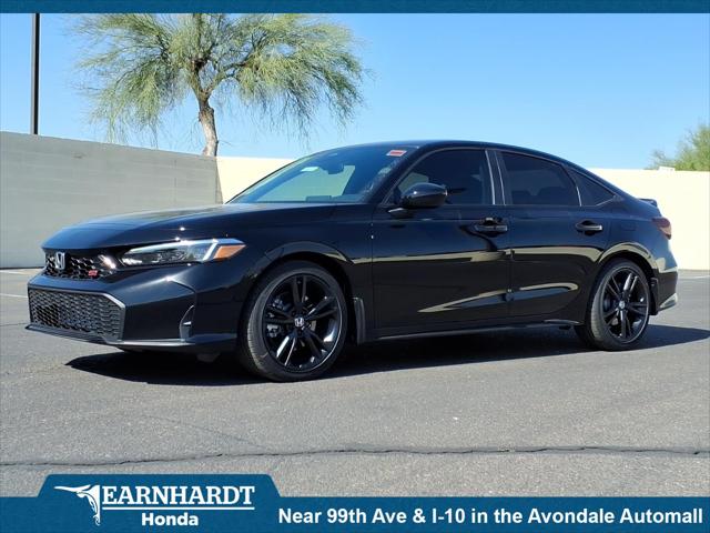 2026 Honda Civic Sedan for sale in Avondale, AZ