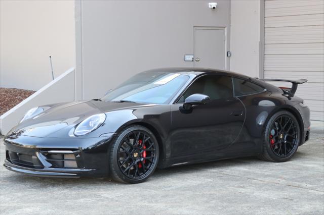 2024 Porsche 911 Carrera S for sale in Beaverton, OR