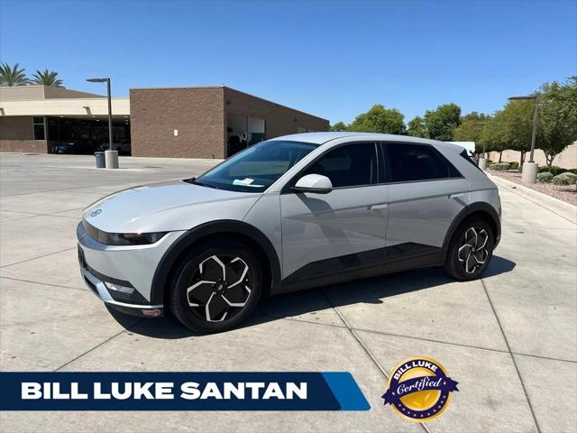 2024 Hyundai IONIQ 5 SEL for sale in Gilbert, AZ