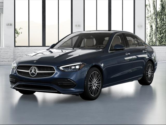 2026 Mercedes-Benz C-CLASS C 300 C 300 4MATIC for sale in Arlington, VA