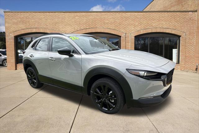 2026 Mazda CX-30 2.5 S Aire Edition for sale in State College, PA