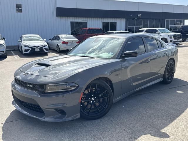2023 Dodge Charger Scat Pack for sale in Baytown, TX