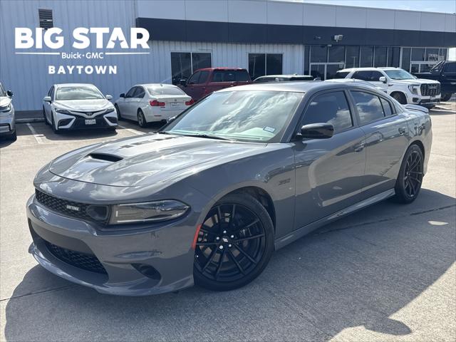 2023 Dodge Charger Scat Pack for sale in Baytown, TX