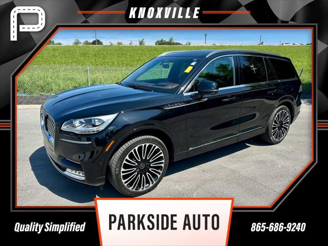 2023 Lincoln Aviator Black Label for sale in Knoxville, TN