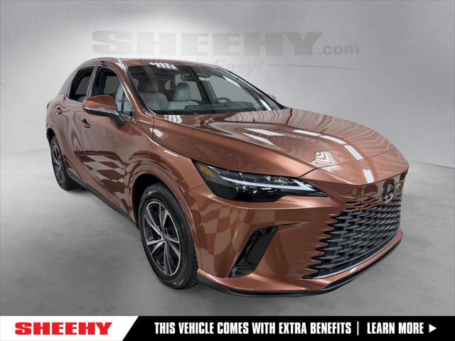2026 Lexus RX 350 Premium for sale in Annapolis, MD