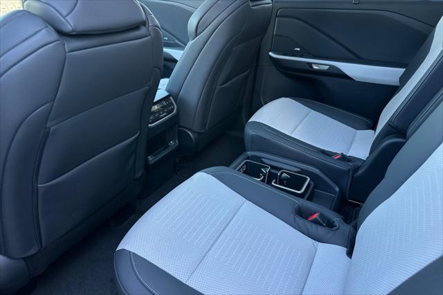 2026 Lexus TX 350 F SPORT Handling