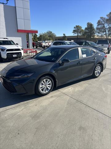 2026 Toyota Camry LE for sale in Ridgecrest, CA