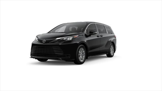 2026 Toyota Sienna LE for sale in West Columbia, SC