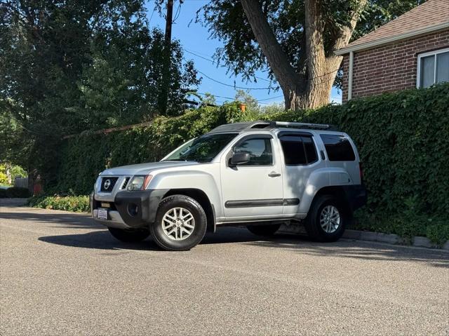2014 Nissan Xterra S for sale in Denver, CO