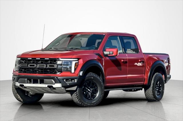 2024 Ford F-150 Raptor for sale in Carson, CA