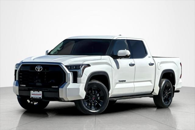 2023 Toyota Tundra Limited for sale in Carson, CA