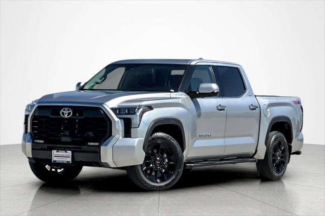 2023 Toyota Tundra Limited for sale in Carson, CA