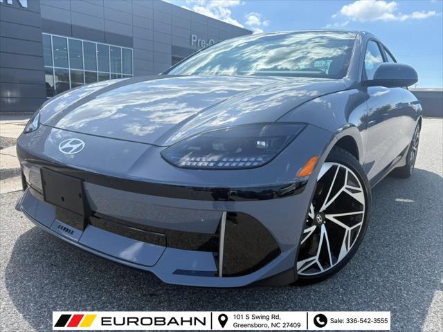 2023 Hyundai IONIQ 6 SEL for sale in Greensboro, NC