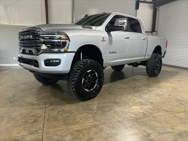 2026 Ram 2500 Laramie Crew Cab 4x4 6'4" Box for sale in Mc Calla, AL