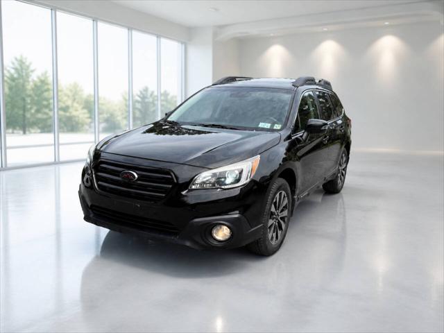 2017 Subaru Outback 3.6R Limited for sale in Williston, VT