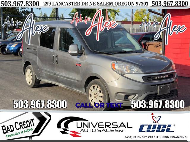 2020 Ram ProMaster City Wagon SLT for sale in Salem, OR