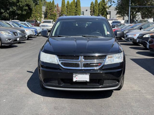 2016 Dodge Journey SE