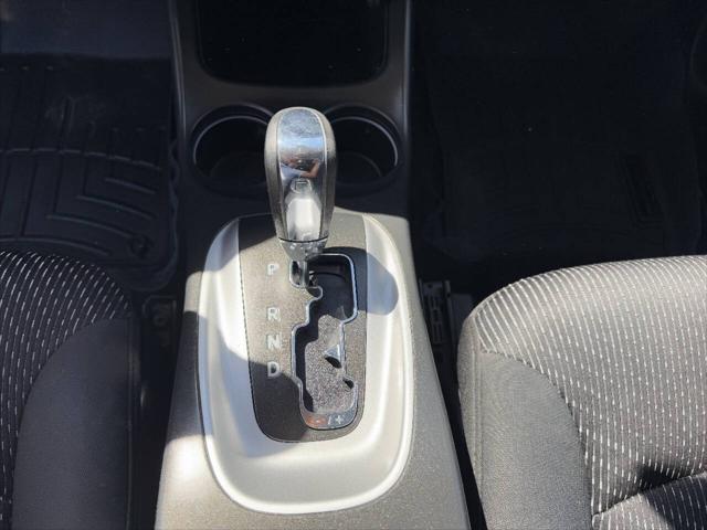 2016 Dodge Journey SE