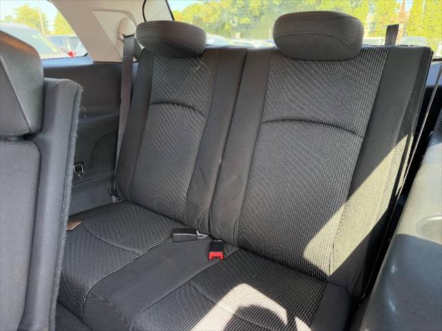 2016 Dodge Journey SE
