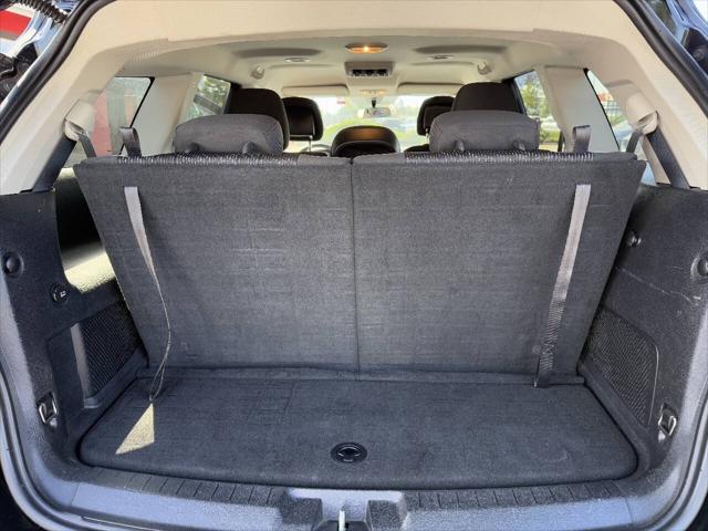 2016 Dodge Journey SE