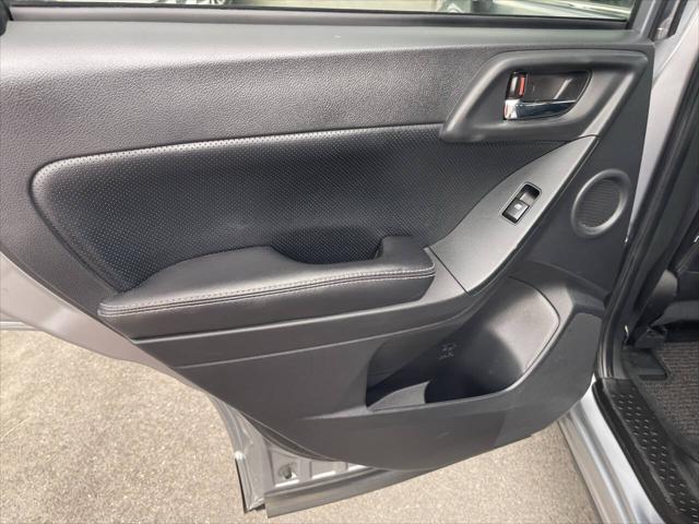 2016 Subaru Forester 2.0XT Touring